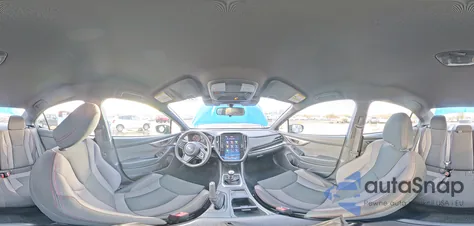 2024 Subaru Wrx z USA, uszkodzony, nr VIN JF1VBAB6XR9804652